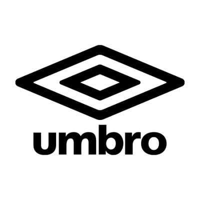 Umbro Italia color logo