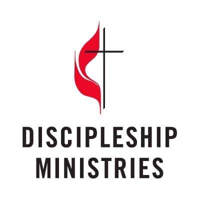 UMCdiscipleship color logo
