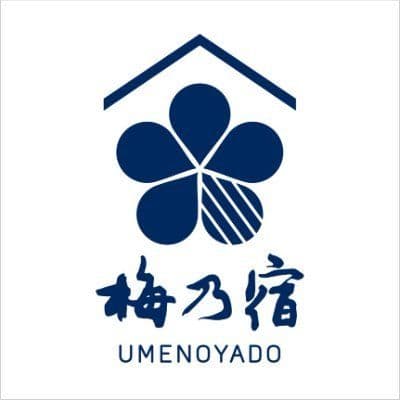 梅乃宿酒造【公式】 color logo