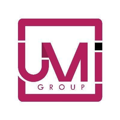 UMI GROUP color logo