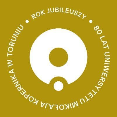 UMK Torun color logo