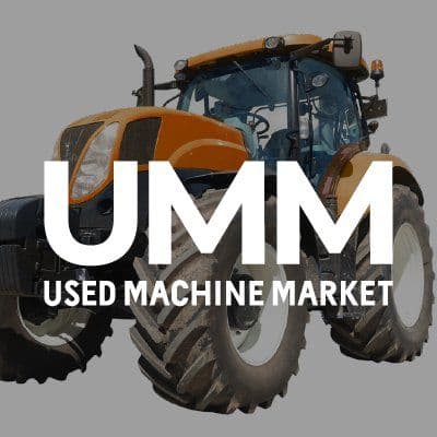 UMM color logo