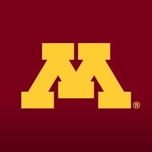 University of Minnesota color logo