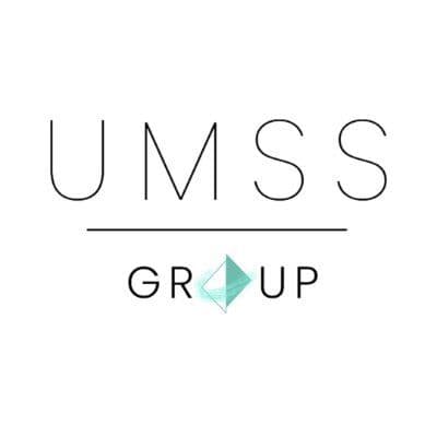 UMSS Group color logo