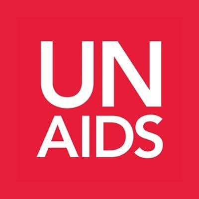 UNAIDS Global color logo