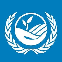 UN Land and Drought