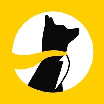 Underdog color logo