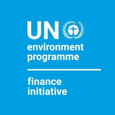 UNEP Finance Initiative color logo