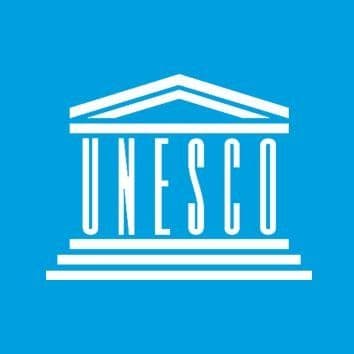 UNESCO ️ #Education #Sciences #Culture 🇺🇳 color logo