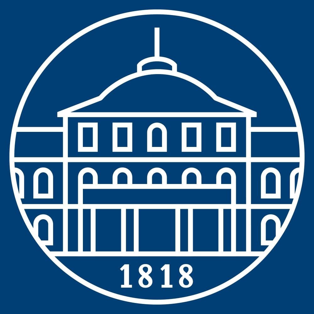 Uni Hohenheim color logo