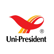 Uni-President color logo