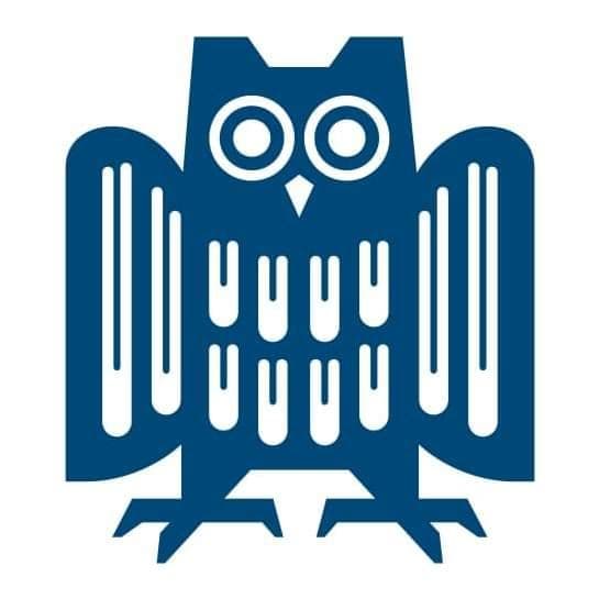 Universität des Saarlandes color logo