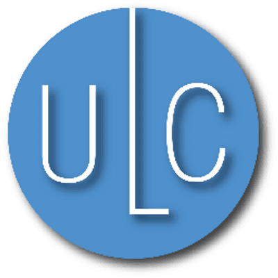 Uniform Law Commission color logo