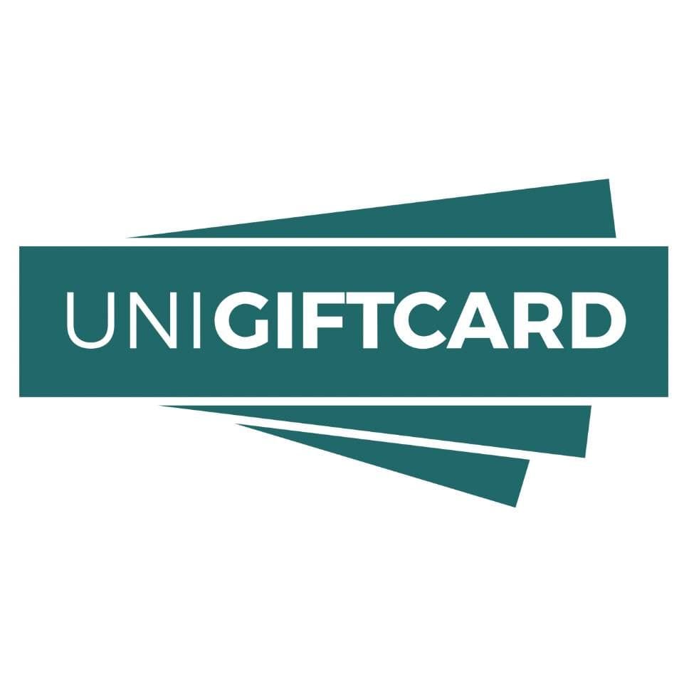 UniGift color logo