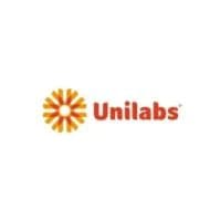 Unilabs Slovakia color logo