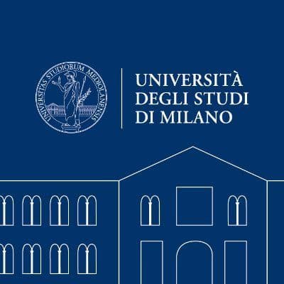 Università degli Studi di Milano color logo