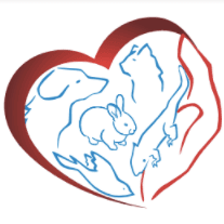 Union Lake Pet Services color logo