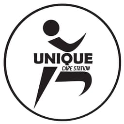 ‘‘ Unique Care Station