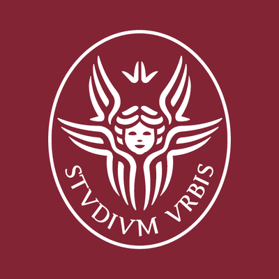 Sapienza Università di Roma color logo