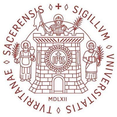 Uniss color logo