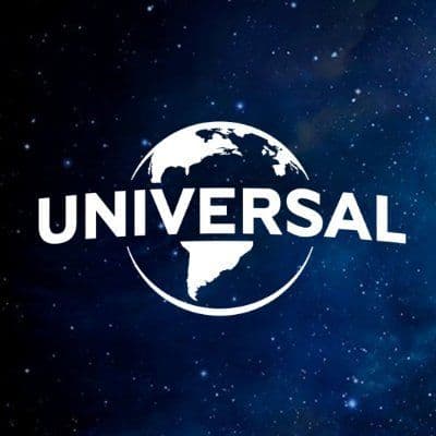 Universal Pictures color logo