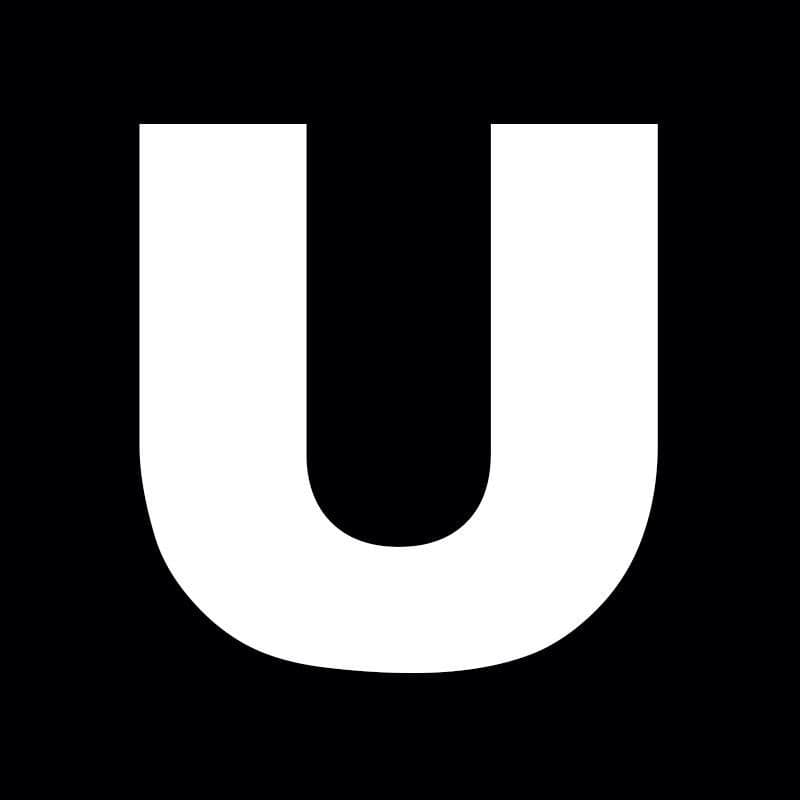 Universal Store color logo