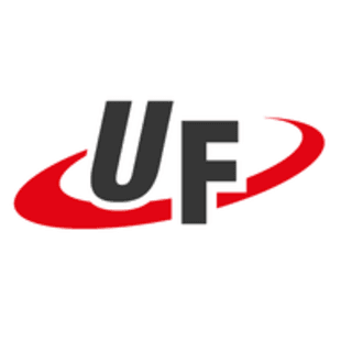Univers Freebox color logo