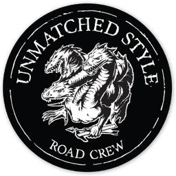 Unmatchedstyle
