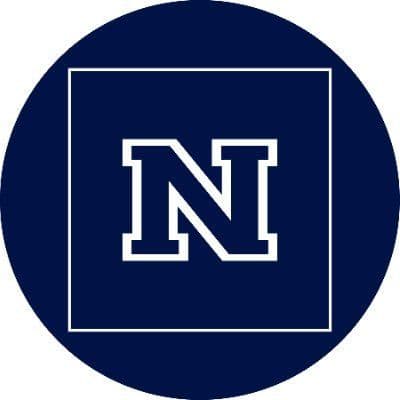 University of Nevada color logo