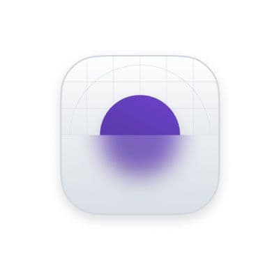 Untitled UI color logo