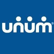 Unum color logo