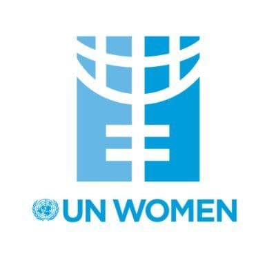 UN Women color logo