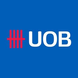 UOB (United Overseas Bank)