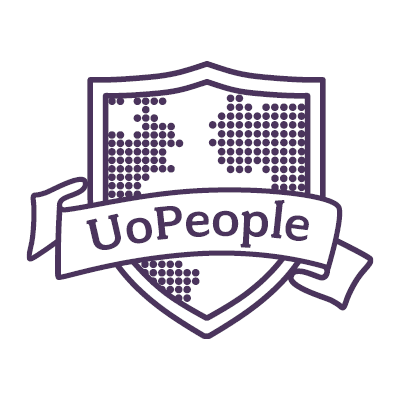 UoPeople color logo