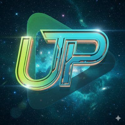 TogelupOFFICIAL color logo