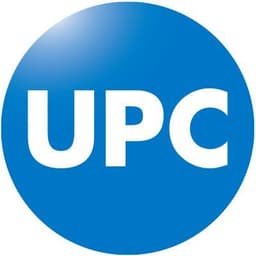Universitat Politècnica de Catalunya