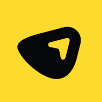 Uplers color logo