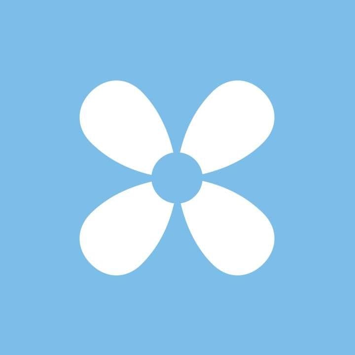 UPPAbaby color logo