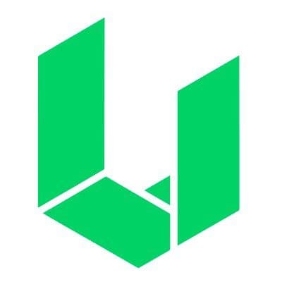 Upplication Team color logo