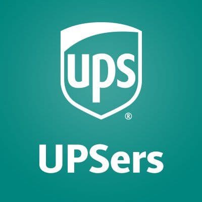 UPSers color logo