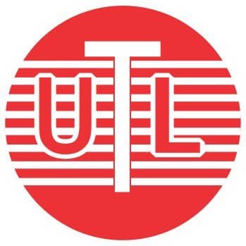 UTL color logo
