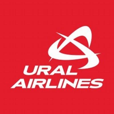 Ural Airlines color logo