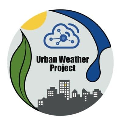 Urban Weather Project color logo