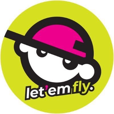 Urban Air Adventure Parks color logo