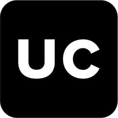 Urban Company color logo