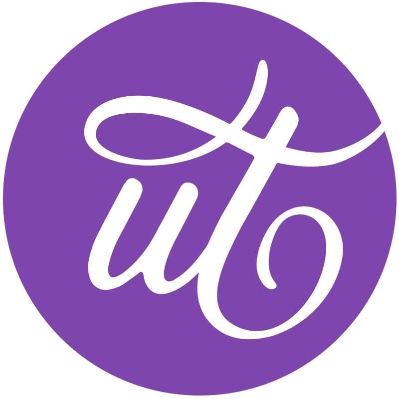Urban Threads color logo
