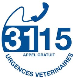 3115 Urgences VETERINAIRES