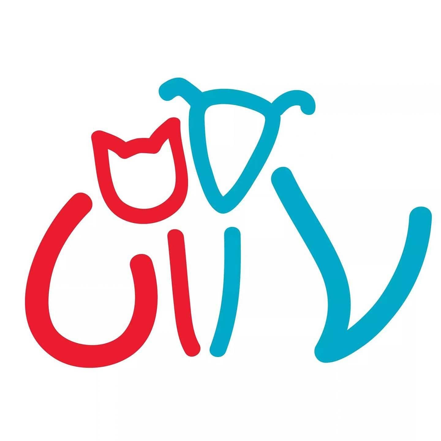 UrgentVet color logo