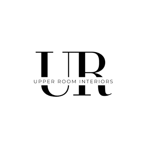 Upper Room Interiors color logo