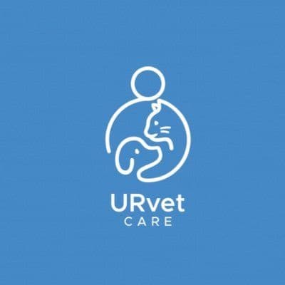 URvet Care color logo
